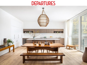 Departures Magazine