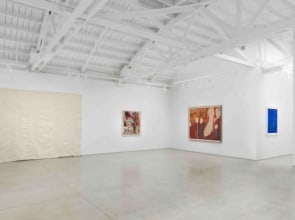 Inaugural Group Show: Gallery Artists