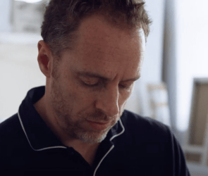 Eric LoPresti portrait 
