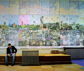 The Art Newspaper
