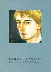 Larry Stanton Drawings book