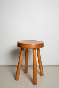 image of Charlotte Perriand stool