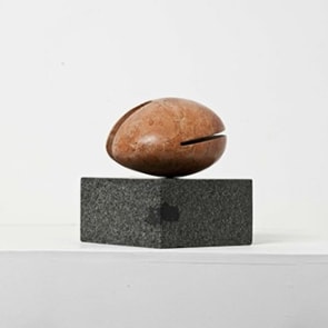 image of Péter Pierre Székely sculpture