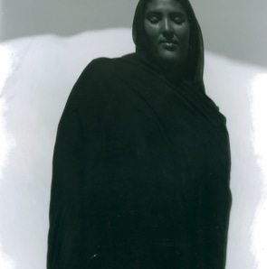 Tuareg: A Photographic Compilation by Elisabeth Sunday