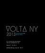 AMY SCHISSEL IN TOXIQUE MAGAZINE SPECIAL ISSUE OF VOLTA NY