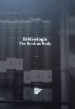 EVE K. TREMBLAY DANS BI.BLI.O.LOGIA. THE BOOK AS BODY