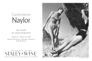 Genevieve Naylor