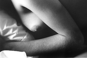 Denis Piel, Portrait of Love 3, 1984