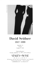 David Seidner