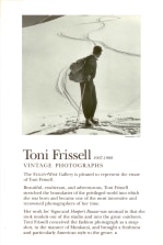 Toni Frissel