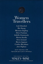 Women Travellers