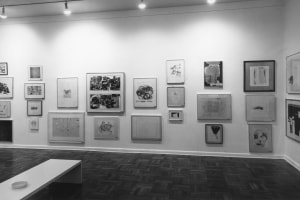 Group Drawing Show