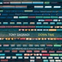 Tony Dagradi, “Down Time” (Astral Music)