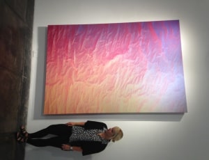 Artist Bonnie Maygarden presents ‘Desert of the Real’