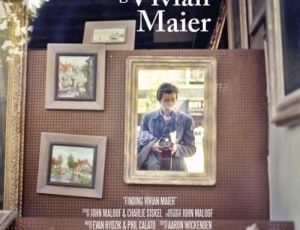 'Finding Vivian Maier' - World Premiere at Toronto Film Festival