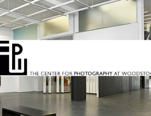 Center for Photography at Woodstock 2015 Vision Award &amp; Benefit Auction