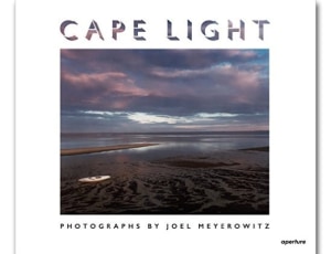 Joel Meyerowitz: Cape Light Reissued