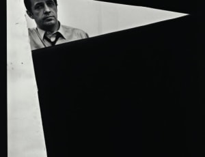 Crave features the Boca Raton Museum of Art's Arnold Newman: Masterclass Exhibition