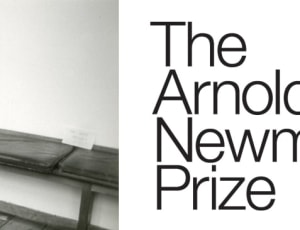 The 2016 Arnold Newman Prize