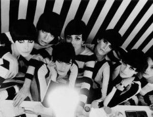 'Without Compromise: The Cinema of William Klein' at Museum of Arts and Design