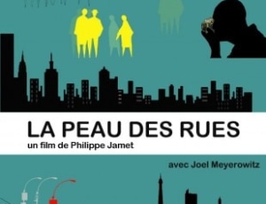 Joel Meyerowitz Featured in Les 3 Luxembourg Film Festival