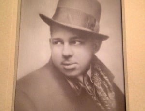 James Van Der Zee featured in the Washington Post