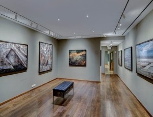 Travel Mag Names Howard Greenberg Gallery on Best Galleries on the UES List