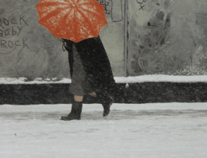 Saul Leiter Retrospective at Foto Museum Antwerp