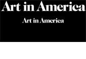 ART IN AMERICA: THE LOOKOUT
