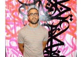 Calligraffiti Artist Talk featuring eL Seed, LA2, Ayad Alkadhi, Julien &quot;Kaalam&quot; Breton, &amp; Rostarr