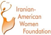 Leila Heller featured in The Iranian American Women's Foundation