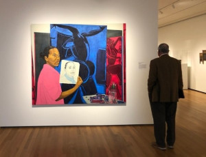 The News-Herald | Cleveland Museum of Art's new exhibition 'Picturing Motherhood Now' focuses on role through wide, contemporary lens