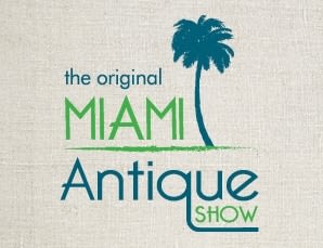 The Original Miami Antique Show