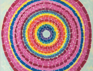 Alma Thomas | Everything is Beautiful: The Frist Museum