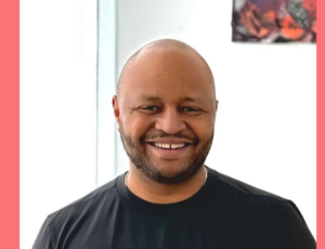 Rush Baker IV | School of the Art Institute of Chicago