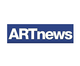 ARTnews September 2013