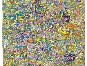 David Allan Peters at Ameringer | McEnery | Yohe