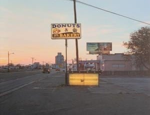 Rod Penner at Flint Institute of Arts, Flint MI