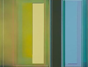 Patrick Wilson: 12 Must See Painting Shows in the U.S