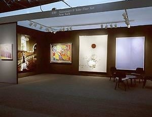 ADAA Art Show
