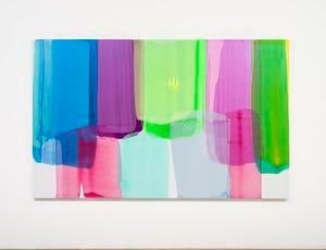 Yunhee Min at Susanne Vielmetter Los Angeles Projects