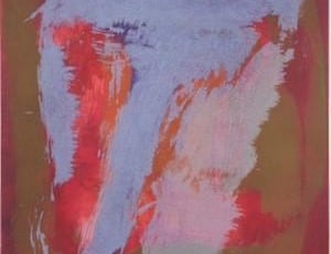 Emily Mason at Mitchell • Giddings Fine Arts, Brattleboro, VT