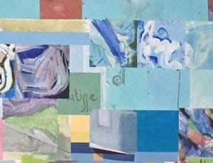 Franklin Evans at FL Gallery in Milan, Italy