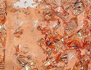 Tam Van Tran: Leaves of Ore