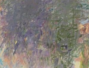 Wolf Kahn at ACME Fine Art, Boston, MA
