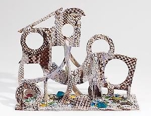 Tam Van Tran: Leaves of Ore II