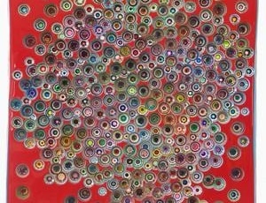 Markus Linnenbrink at New Art Projects, London