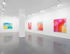 Emily Mason at Ameringer | McEnery | Yohe