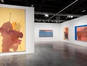 Ameringer | McEnery | Yohe at Art Basel Miami Beach