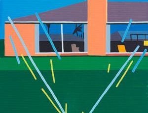Cognitive Dissonance: Studio Visit with Guy Yanai